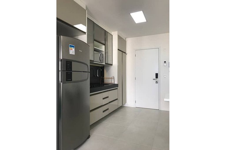 Studio em excelente localização