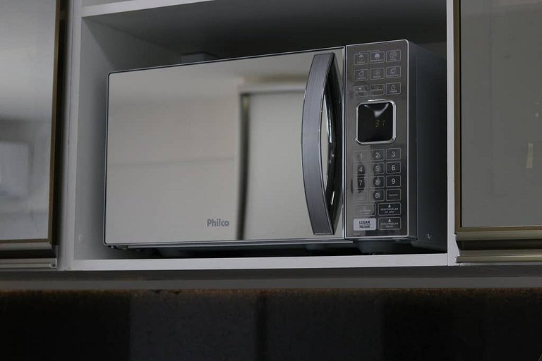 Studio em excelente localização