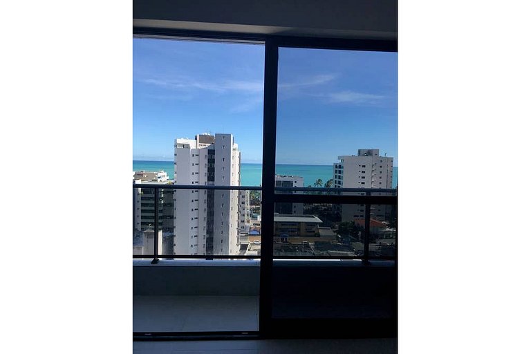 Studio em excelente localização