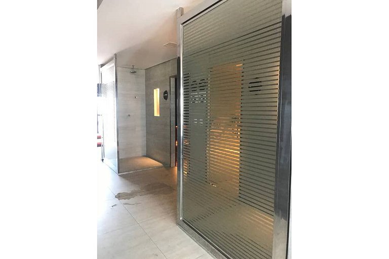 Studio em excelente localização