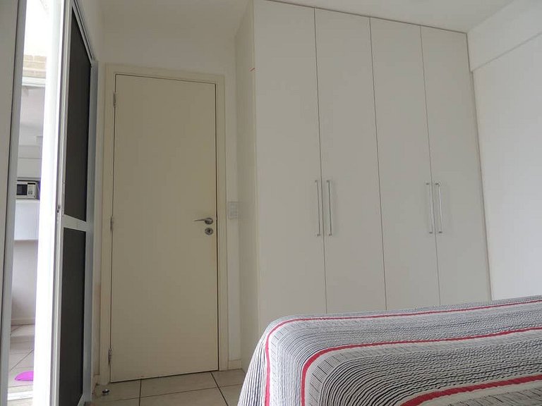 Conforto e ótima localização na Jatiúca